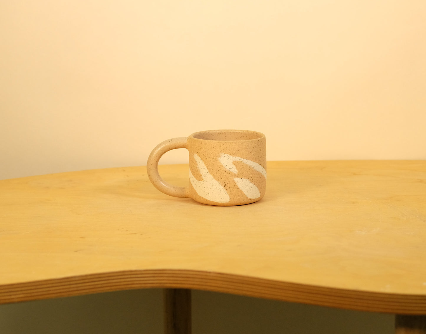 Desert Splash Mug 33