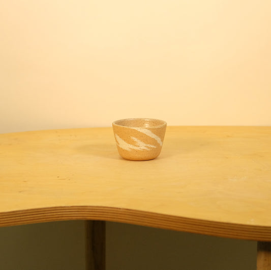 Desert Splash Cup 4oz