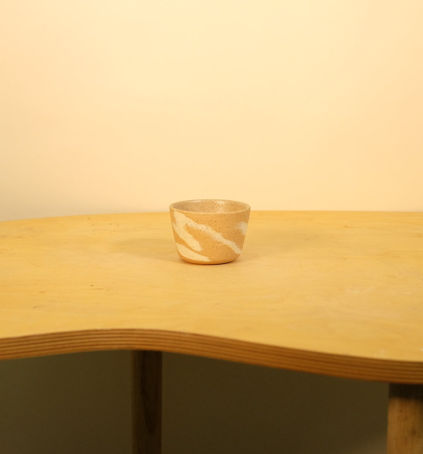 Desert Splash Cup 4oz