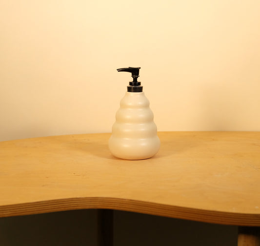 Cream Soap Dispenser 1