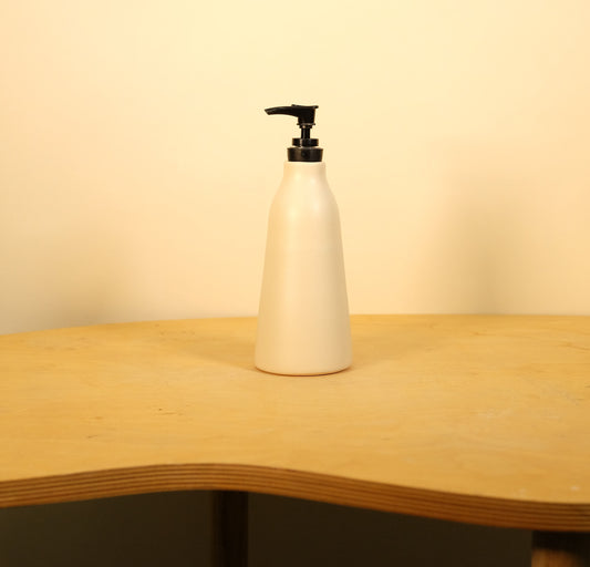 Cream Soap Dispenser 2