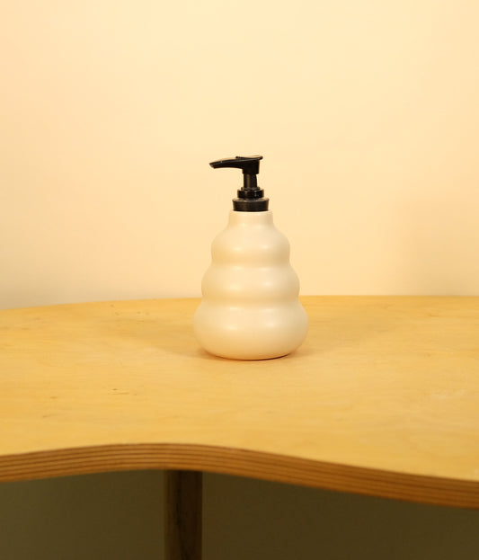 Cream Soap Dispenser 3