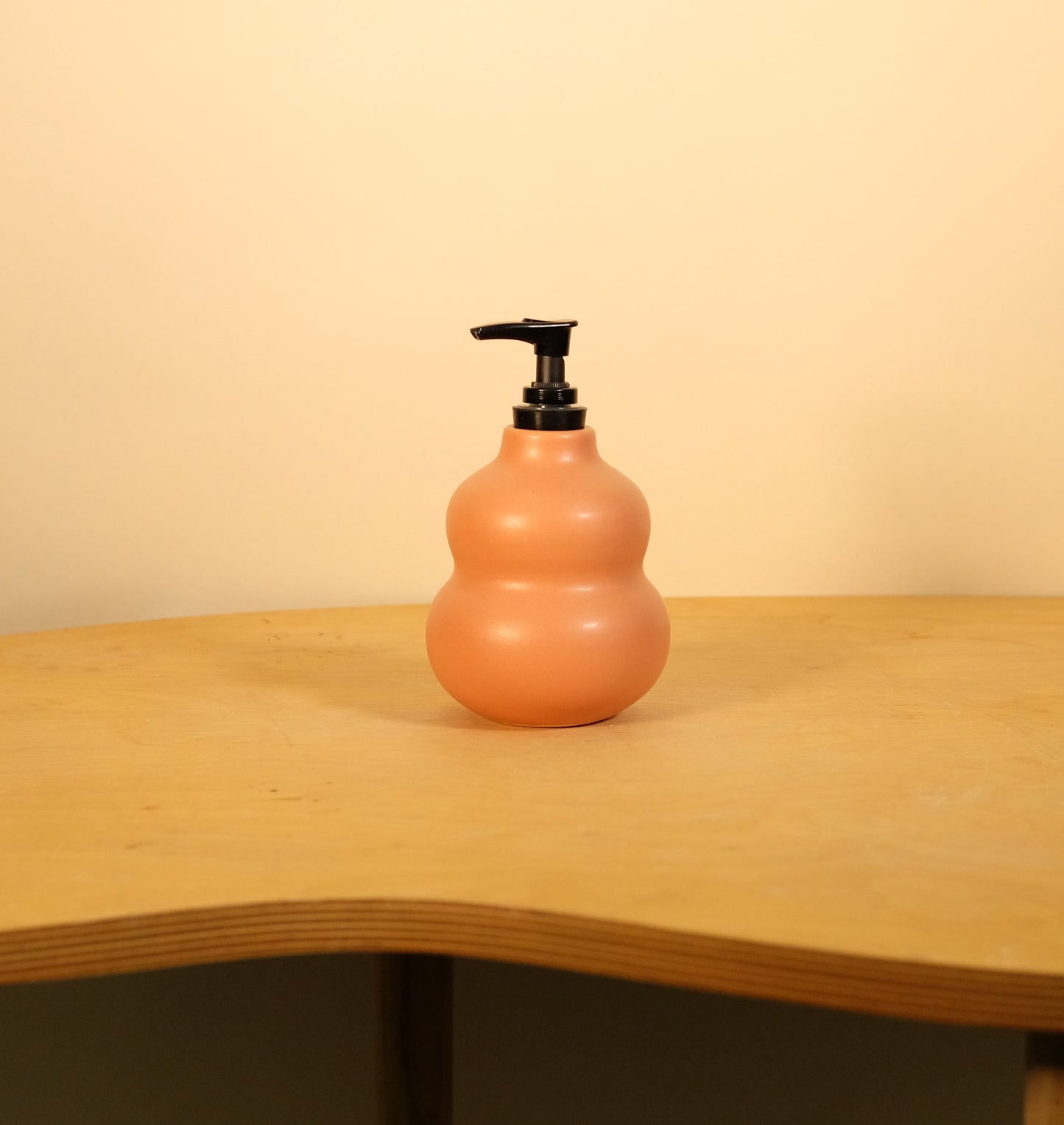 *Holiday Pre-order* Soap Dispenser Bubbly