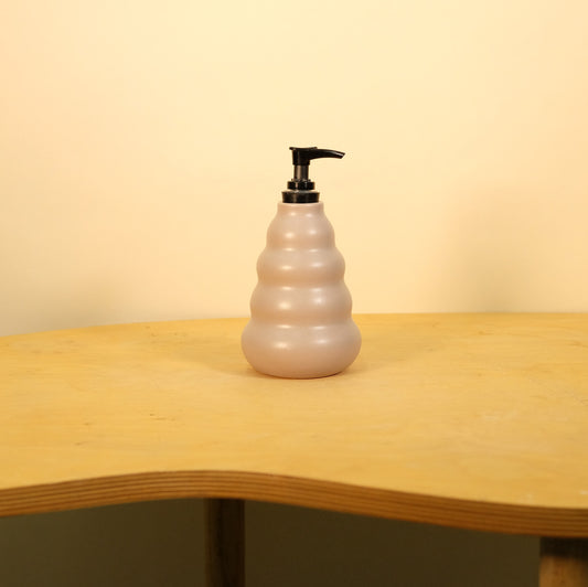 Purple Soap Dispenser 2