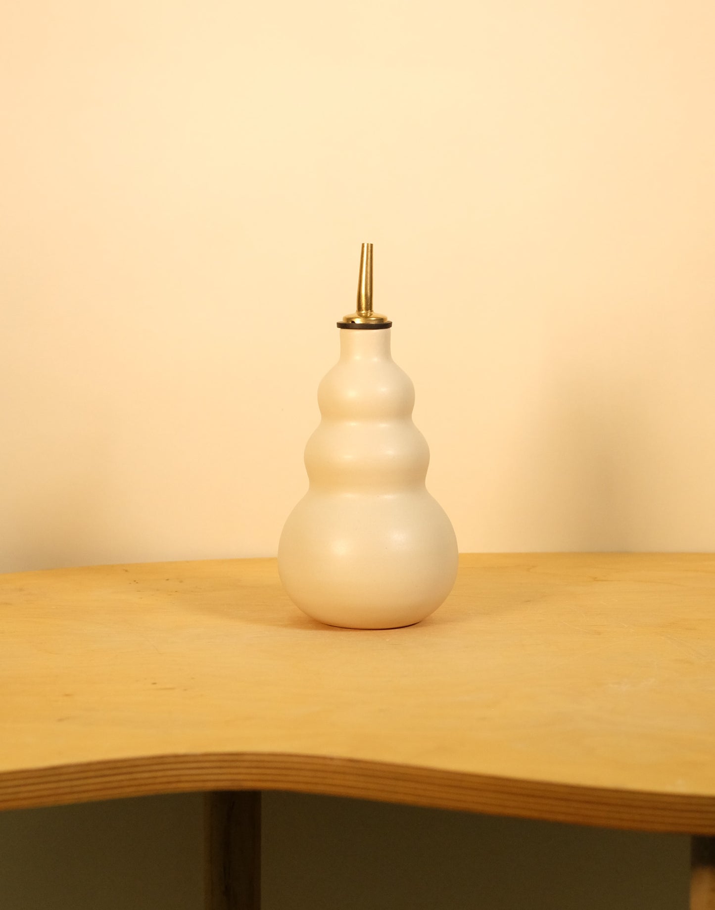 *Holiday Pre-order* Olive Oil Cruet Bubbly