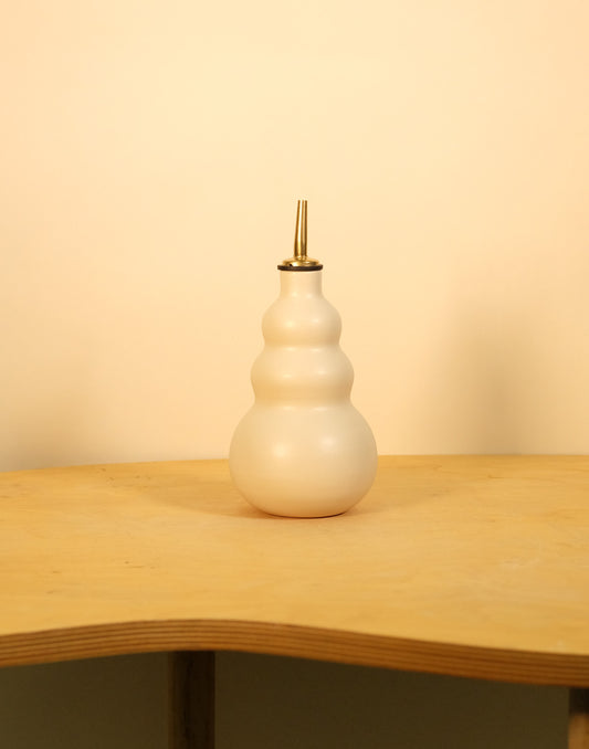 *Holiday Pre-order* Olive Oil Cruet Bubbly
