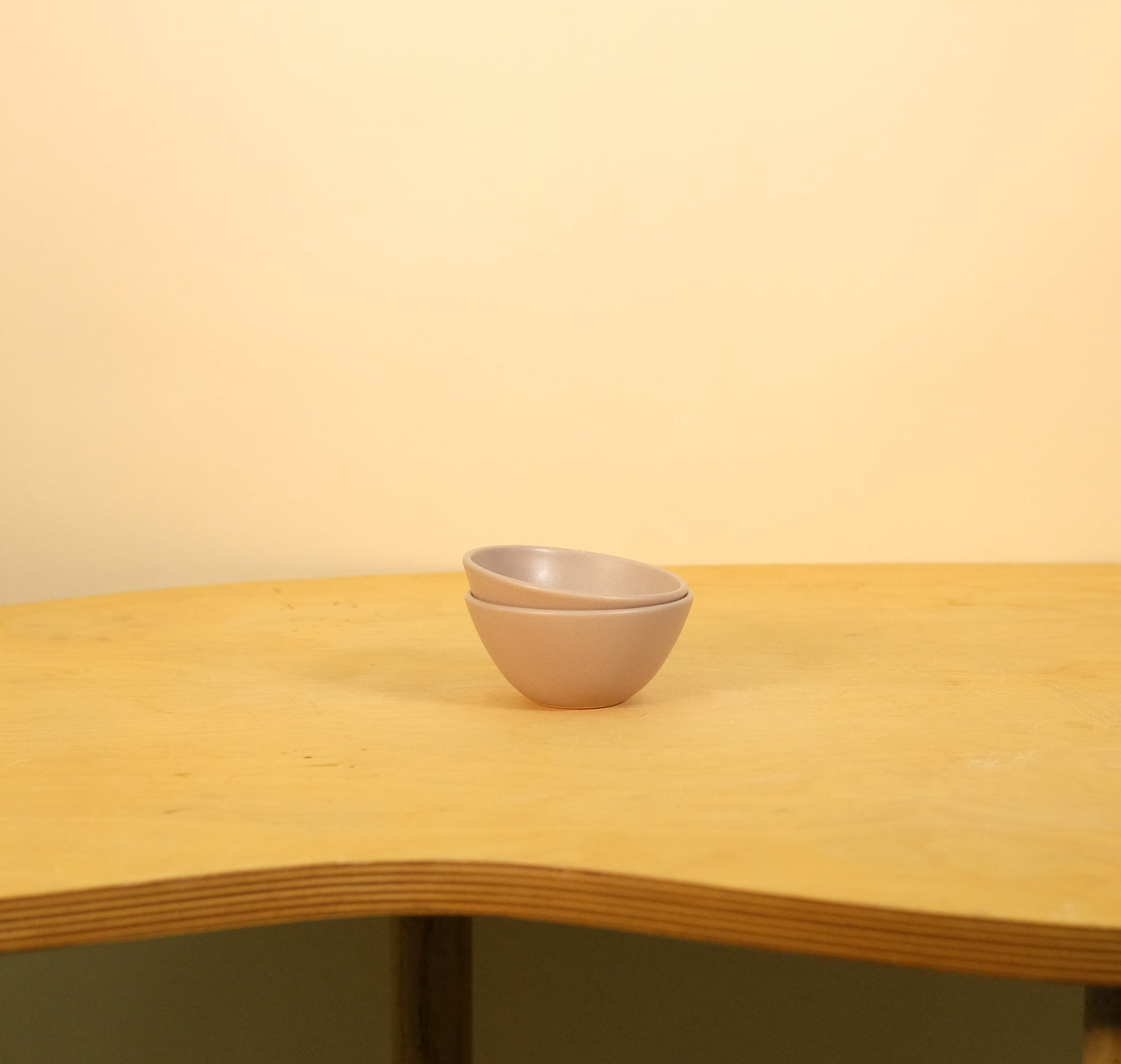 Stackable Tiny Cups!