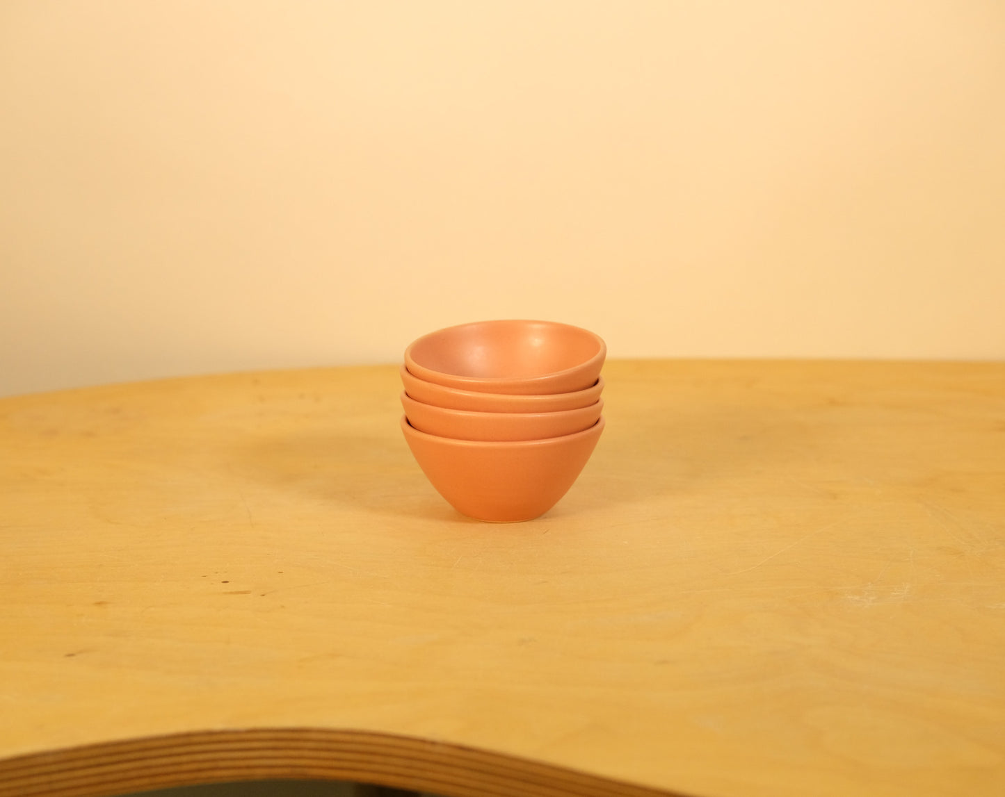 Stackable Tiny Cups!