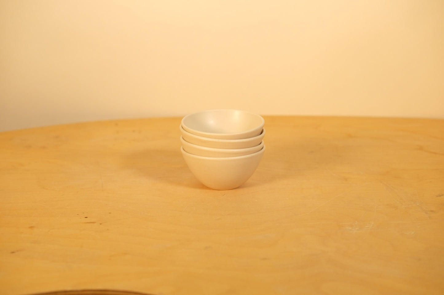 Stackable Tiny Cups!