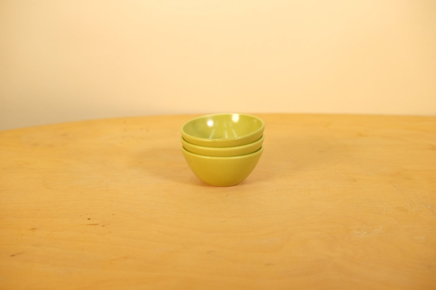 Stackable Tiny Cups!