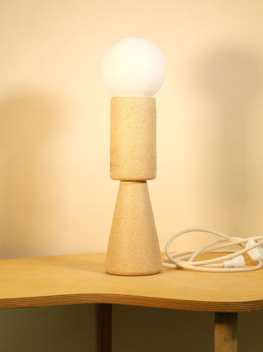 Desert Sands Lamp 3