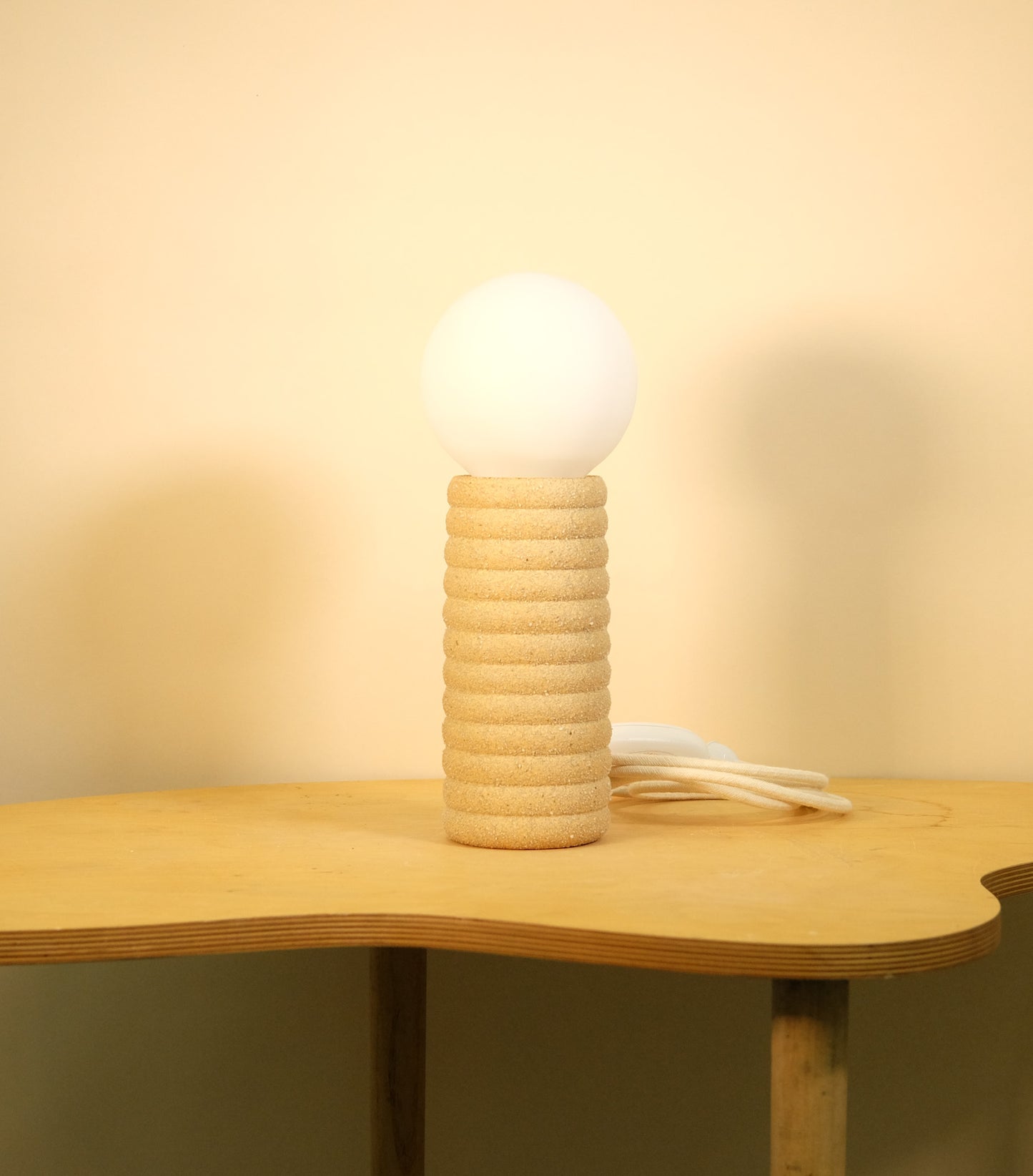 Desert Sands Lamp 4
