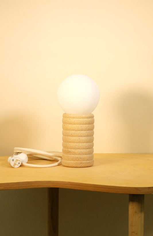 Desert Sands Lamp 7