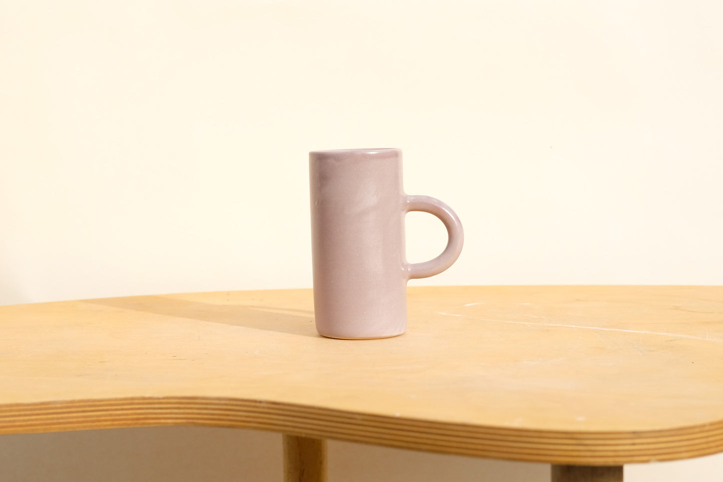 Purple Mug 3