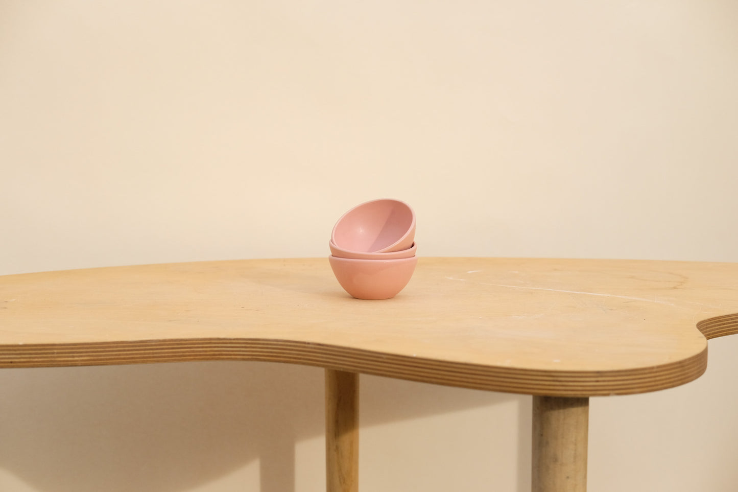 Stackable Tiny Cups!