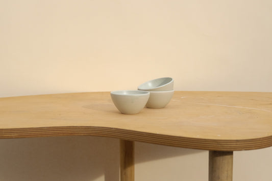 Stackable Tiny Cups!