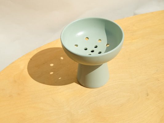 Blue Not Just A Berry Bowl