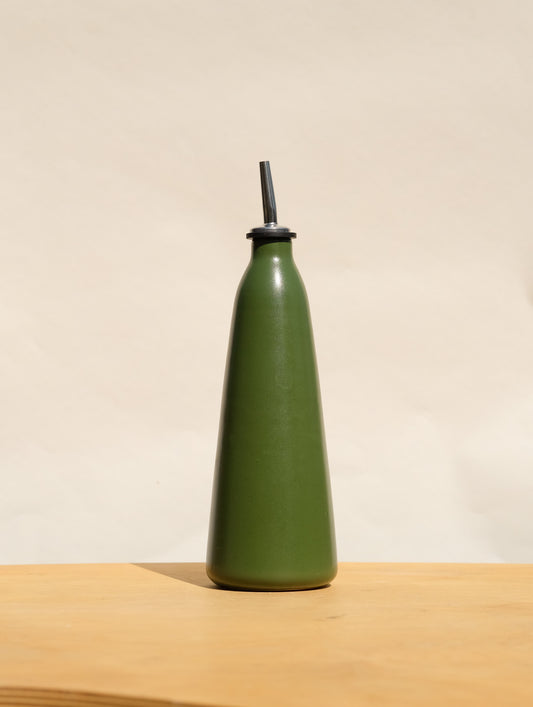 Evergreen Olive Oil Cruet 1