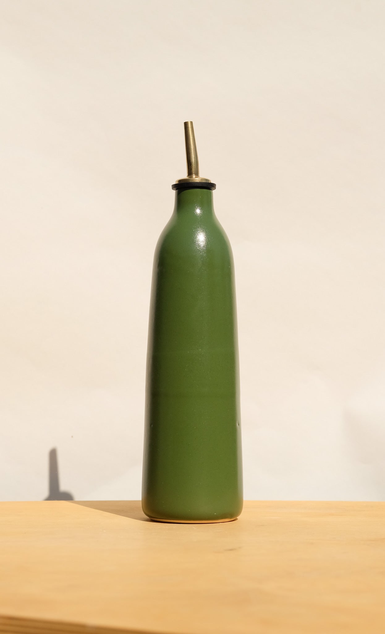 Evergreen Olive Oil Cruet 2