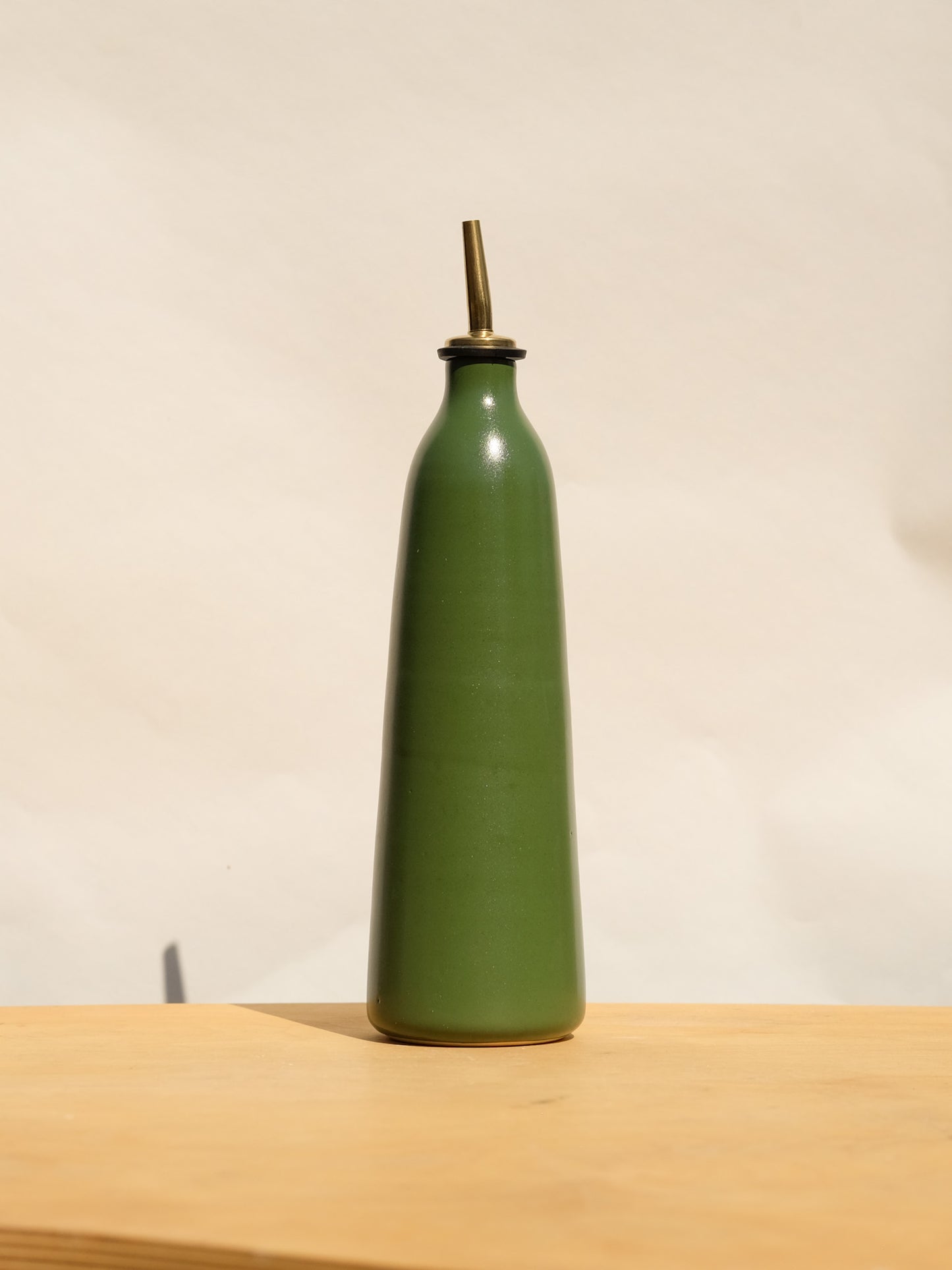 Evergreen Olive Oil Cruet 4