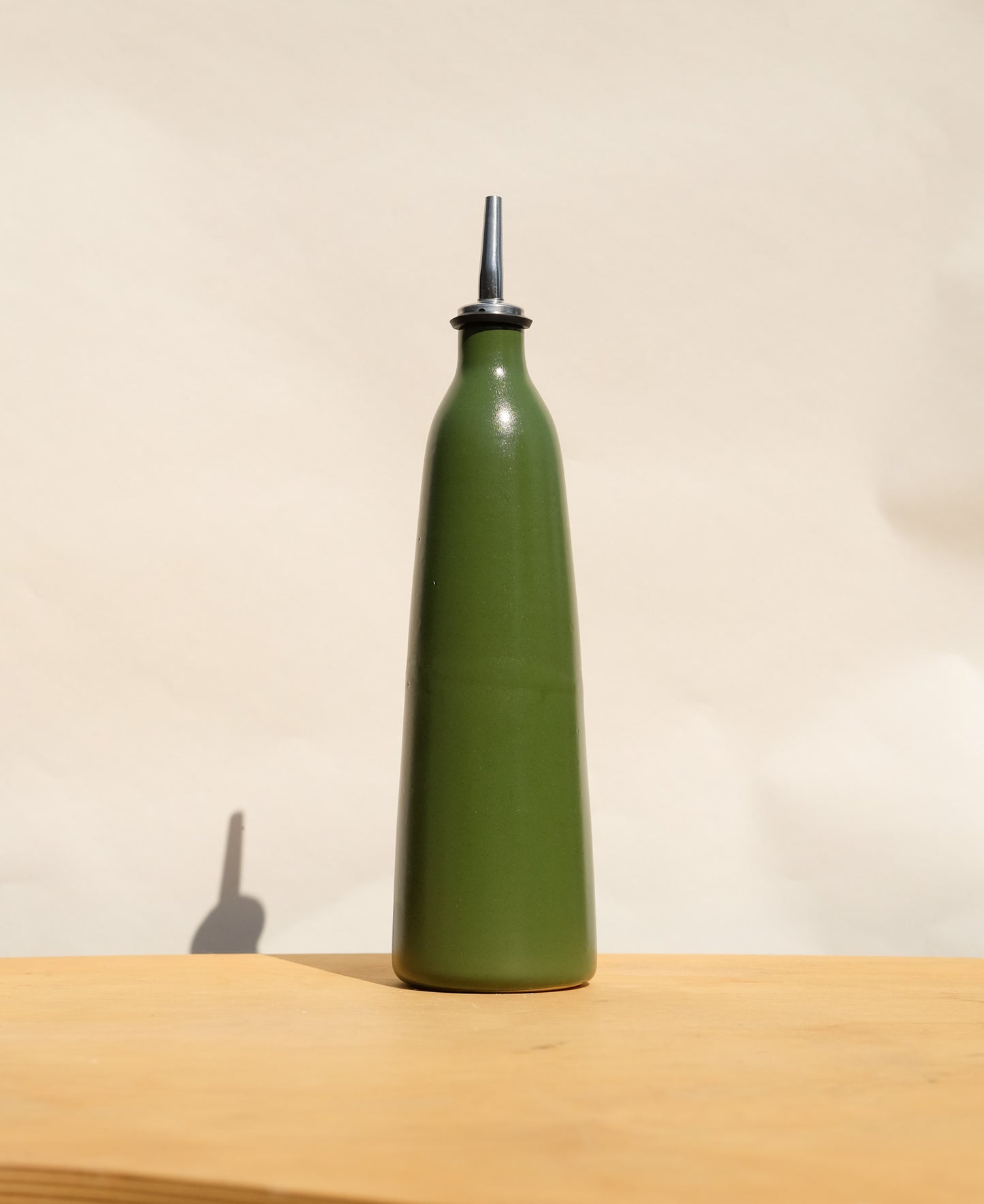 Evergreen Olive Oil Cruet 5