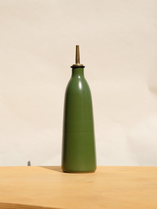 Evergreen Olive Oil Cruet 5