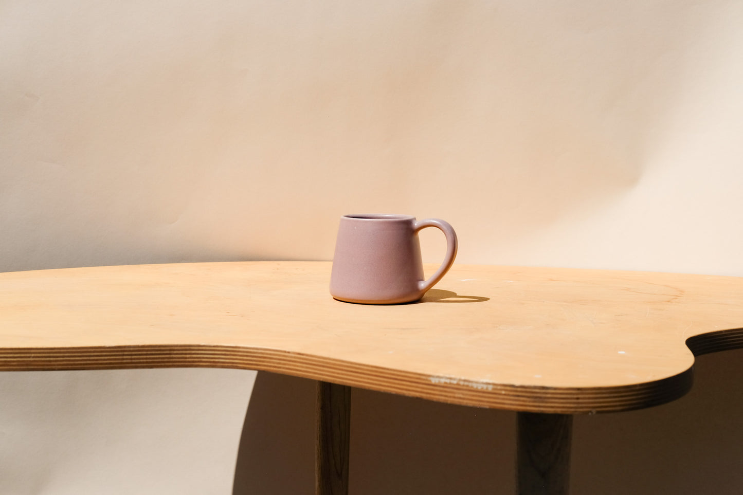 Purple Mug 3
