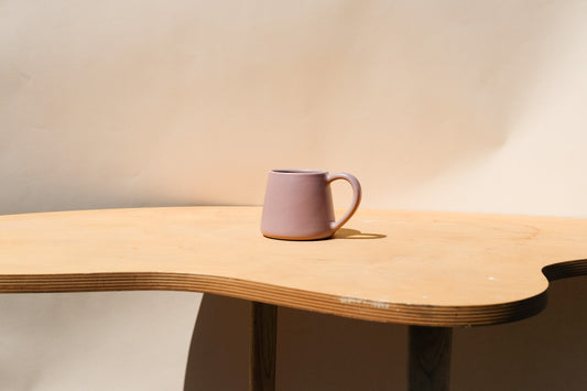 Purple Mug 3