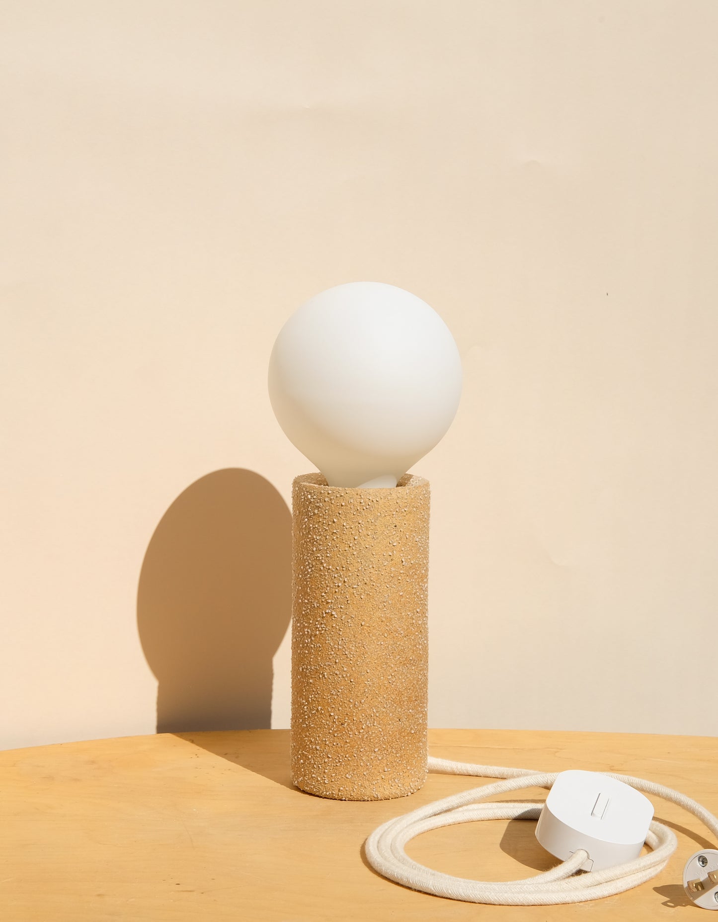 Lamp Raffle!