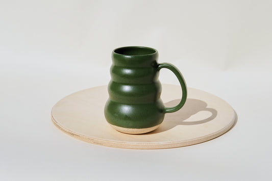 One Of A Kind Evergreen Mugs