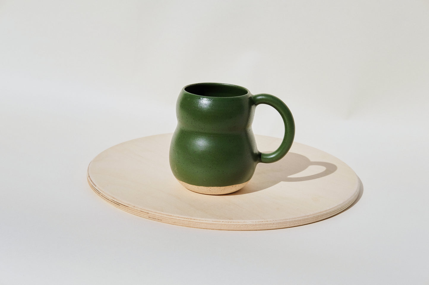 One Of A Kind Evergreen Mugs