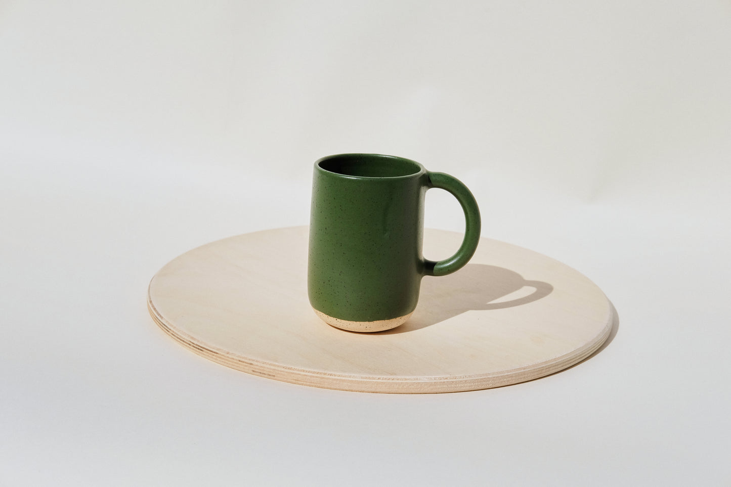 One Of A Kind Evergreen Mugs