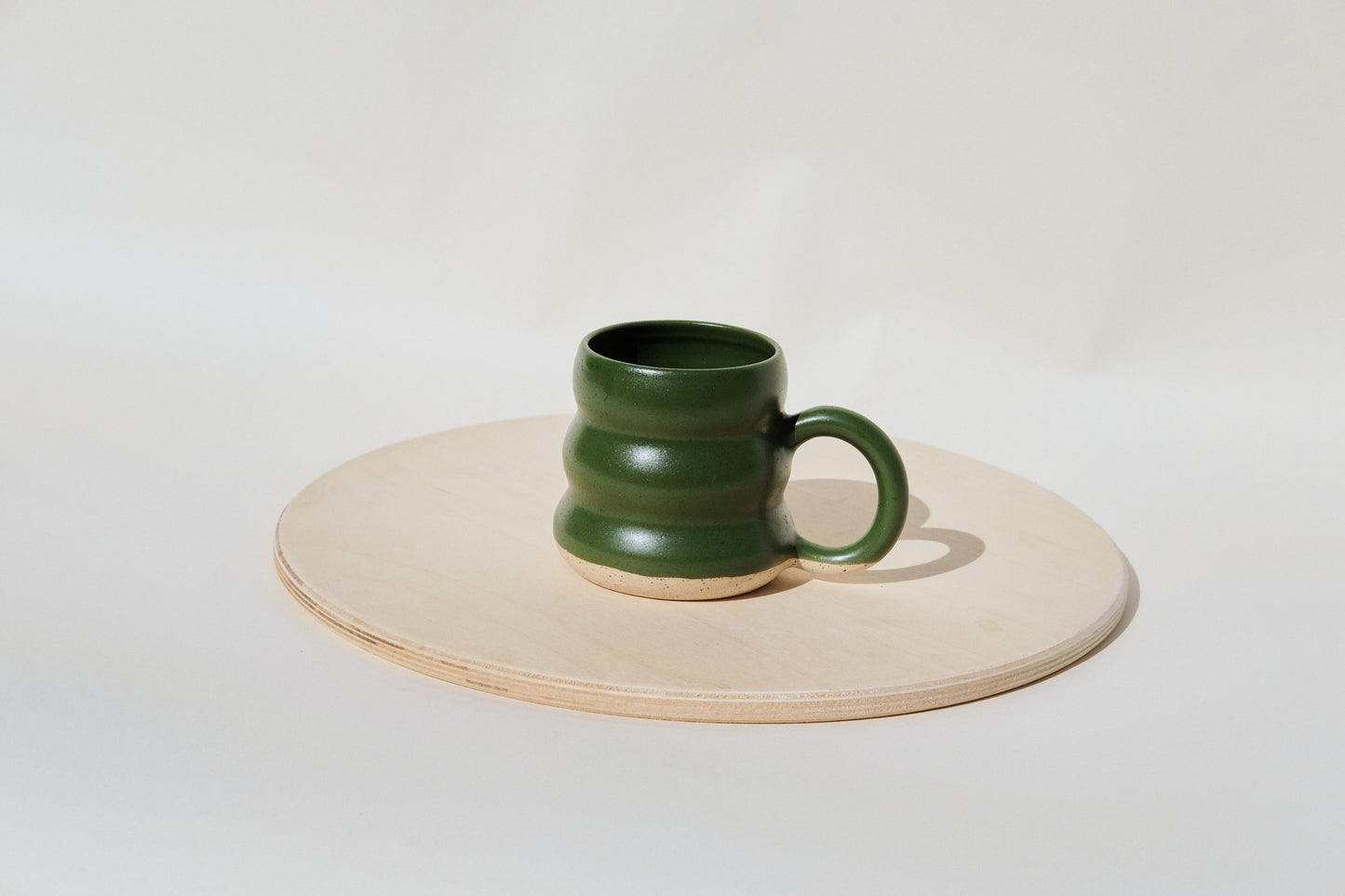 One Of A Kind Evergreen Mugs