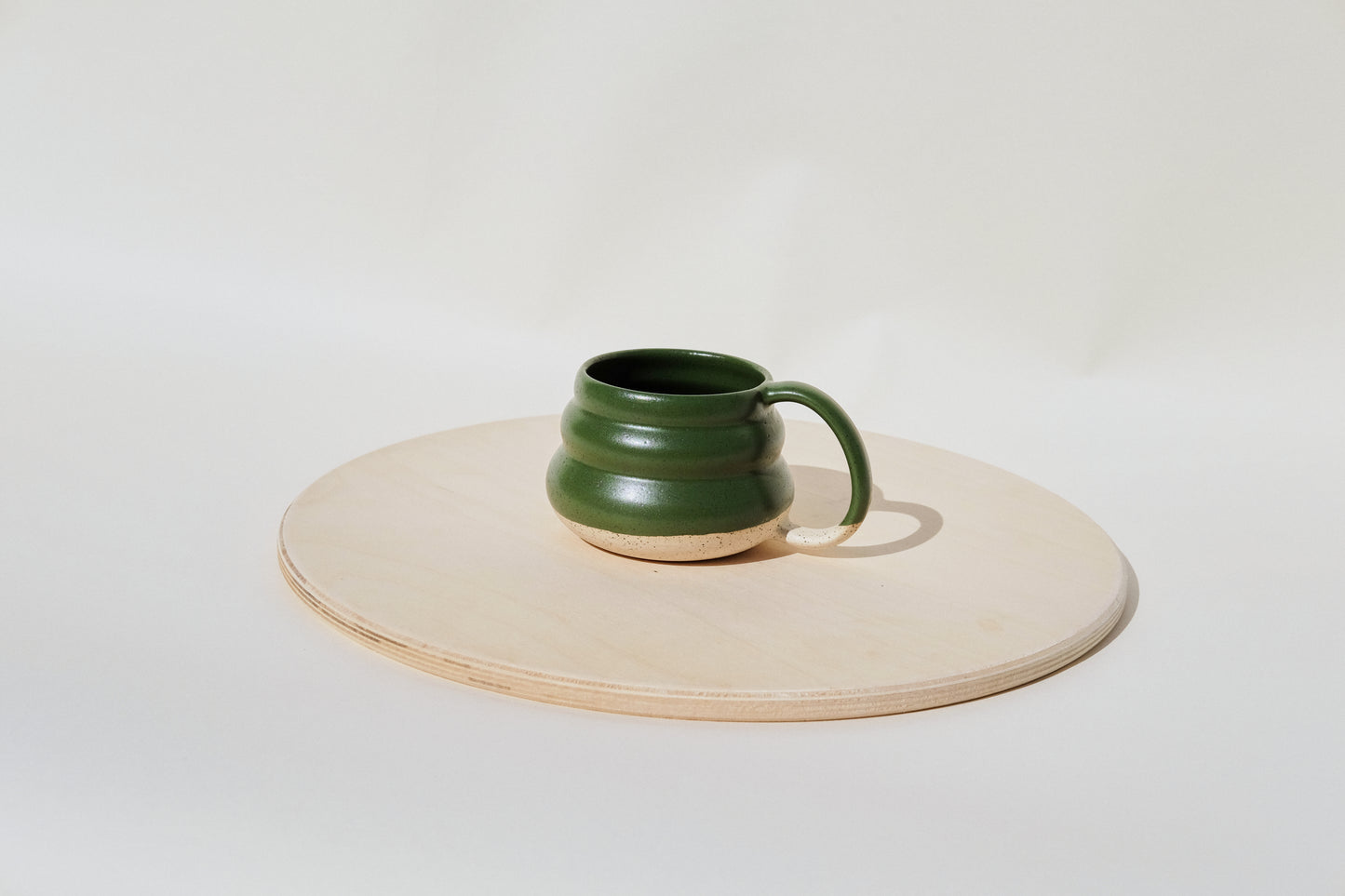 One Of A Kind Evergreen Mugs