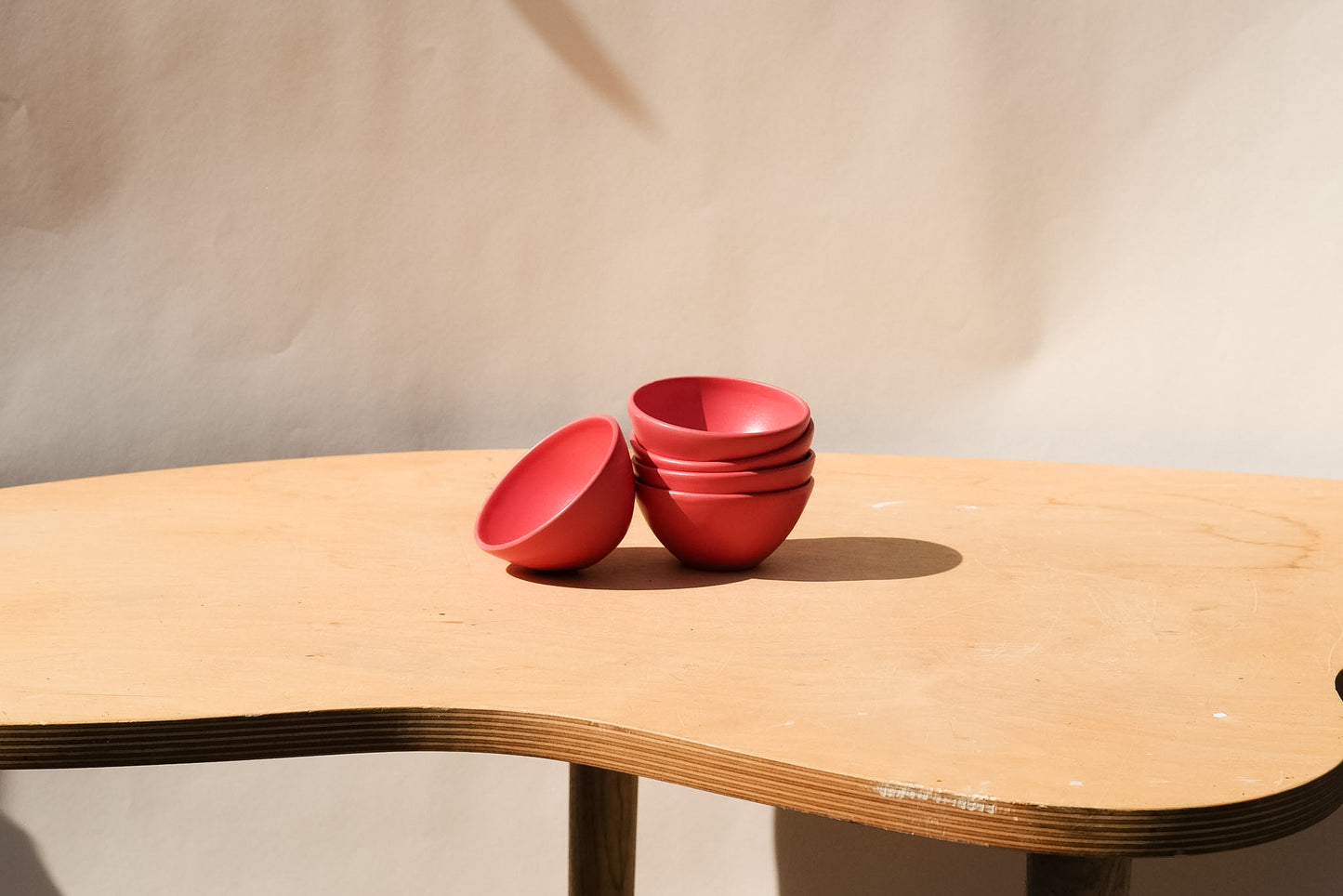 Stackable Tiny Cups!